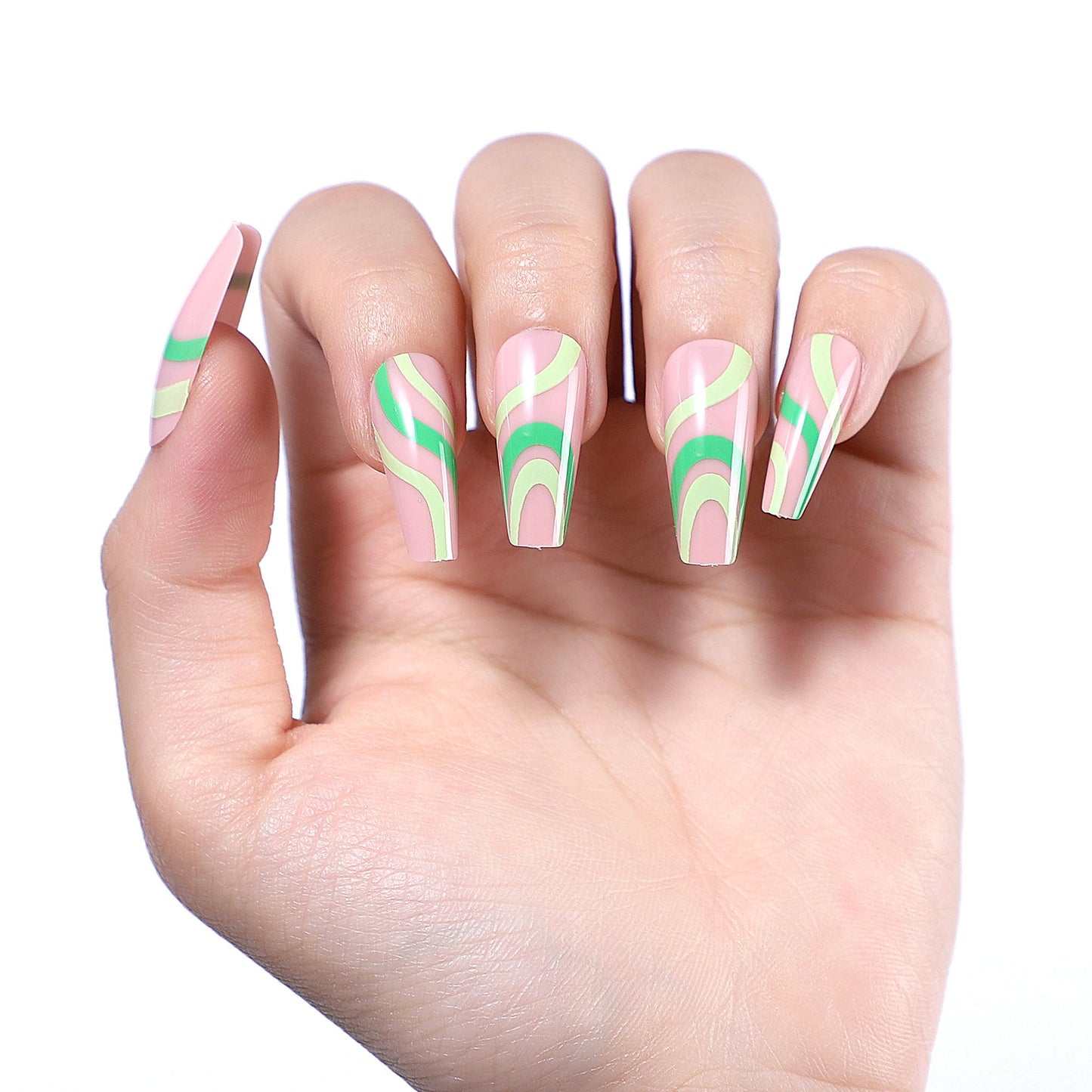 Green Ribbon