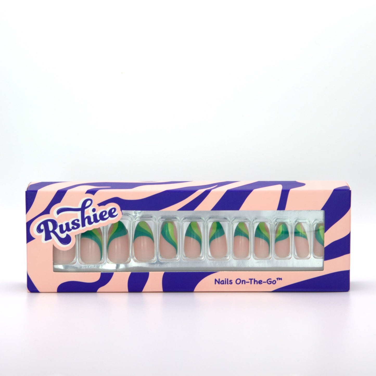 Jungle Green