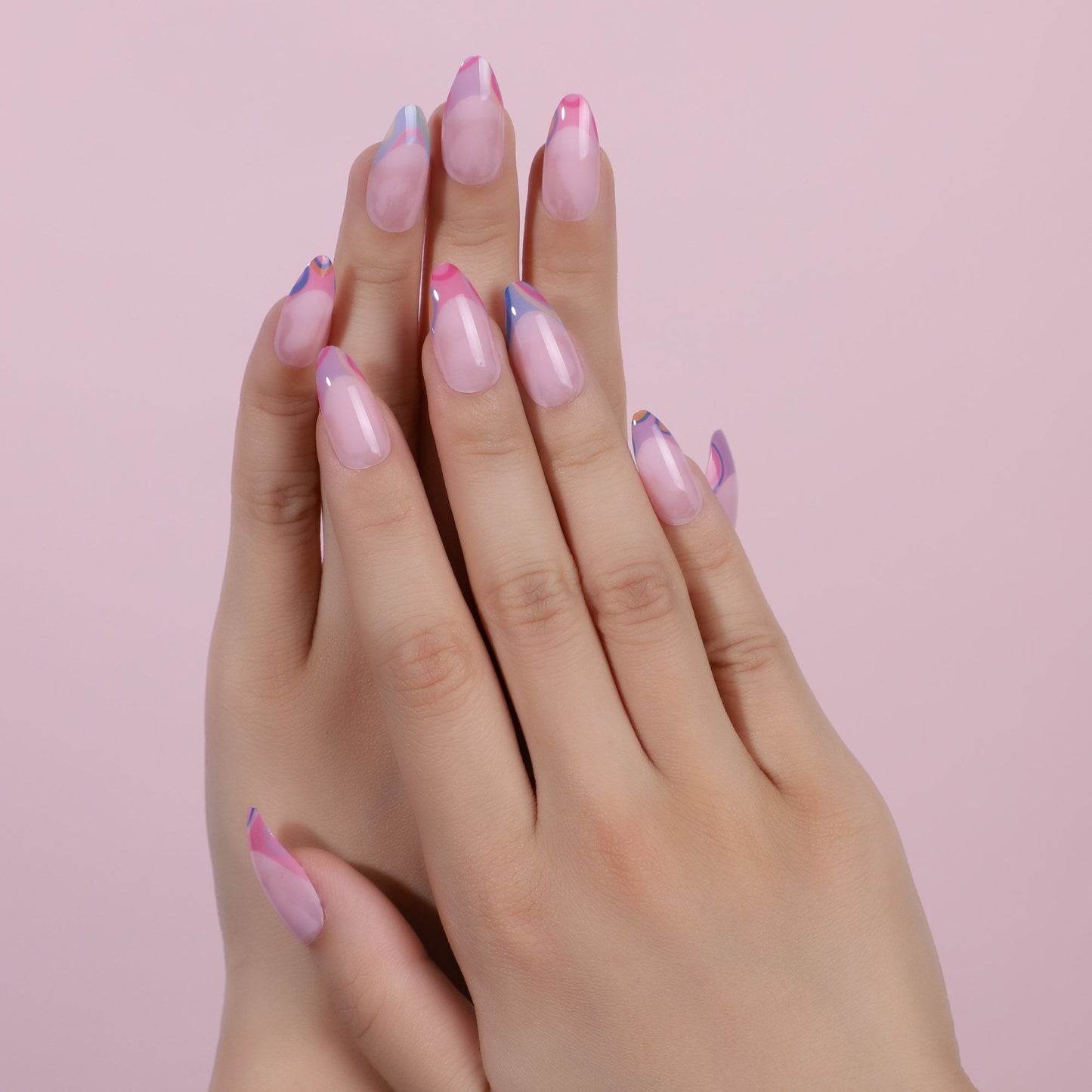 Sugar Plum Swirls