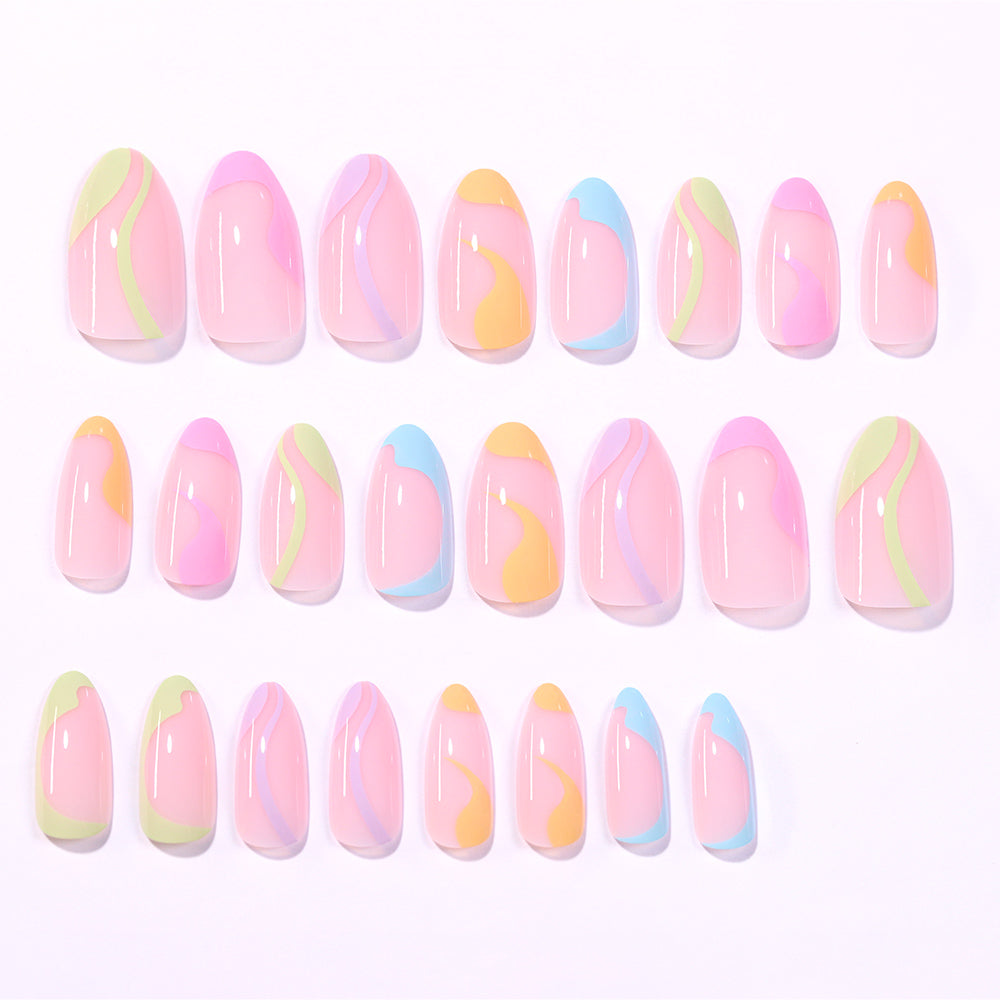 Pastel Perfect