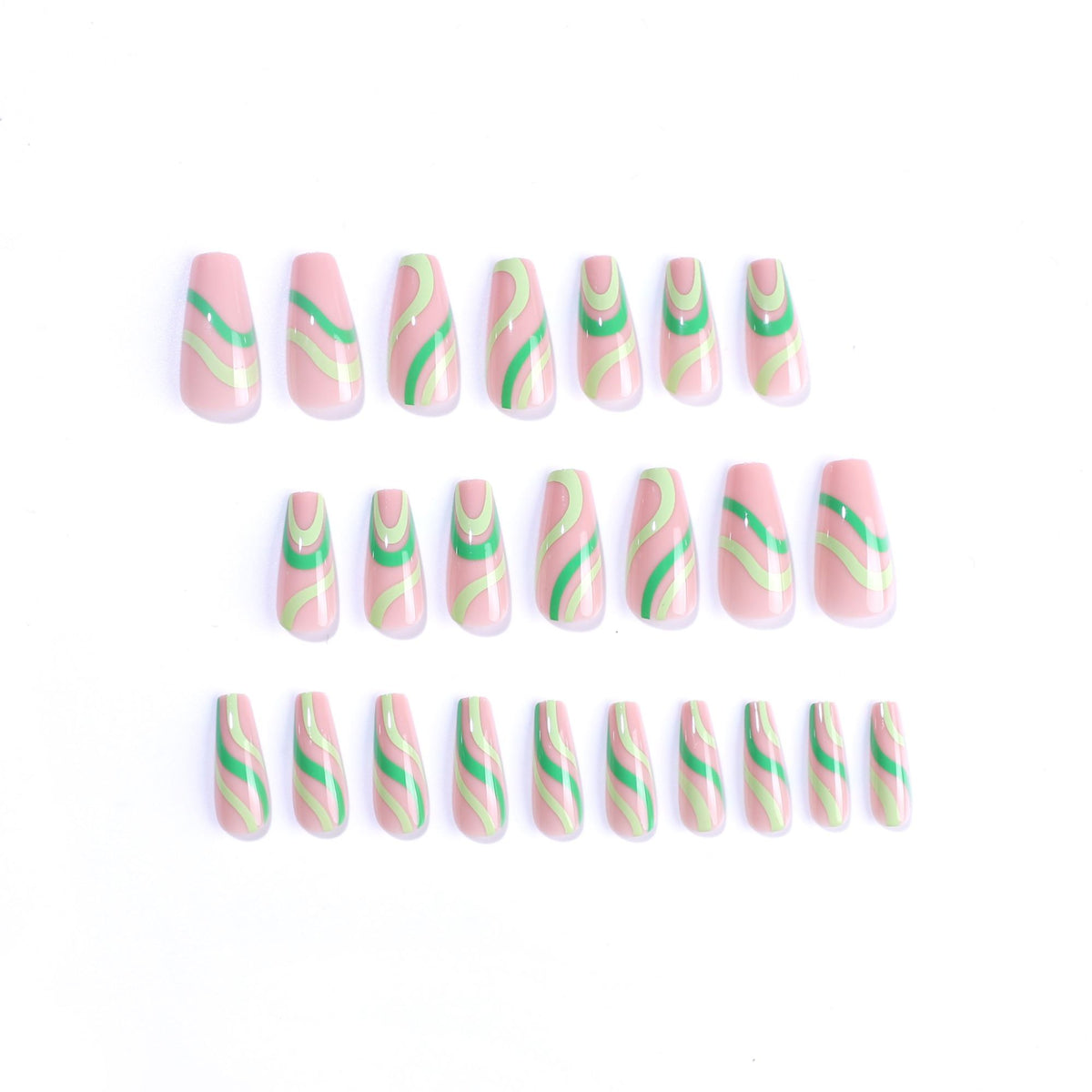 Green Ribbon