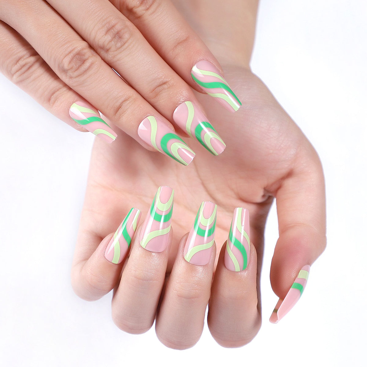 Green Ribbon