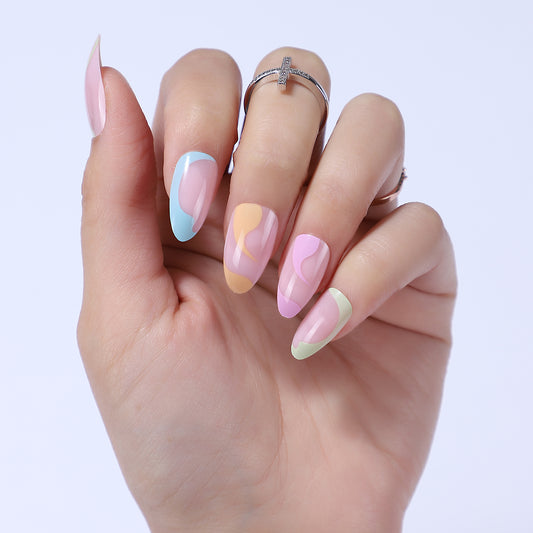 Pastel Perfect