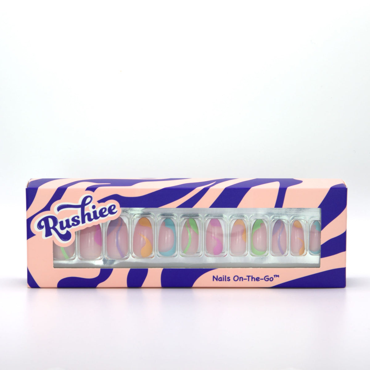 Pastel Perfect
