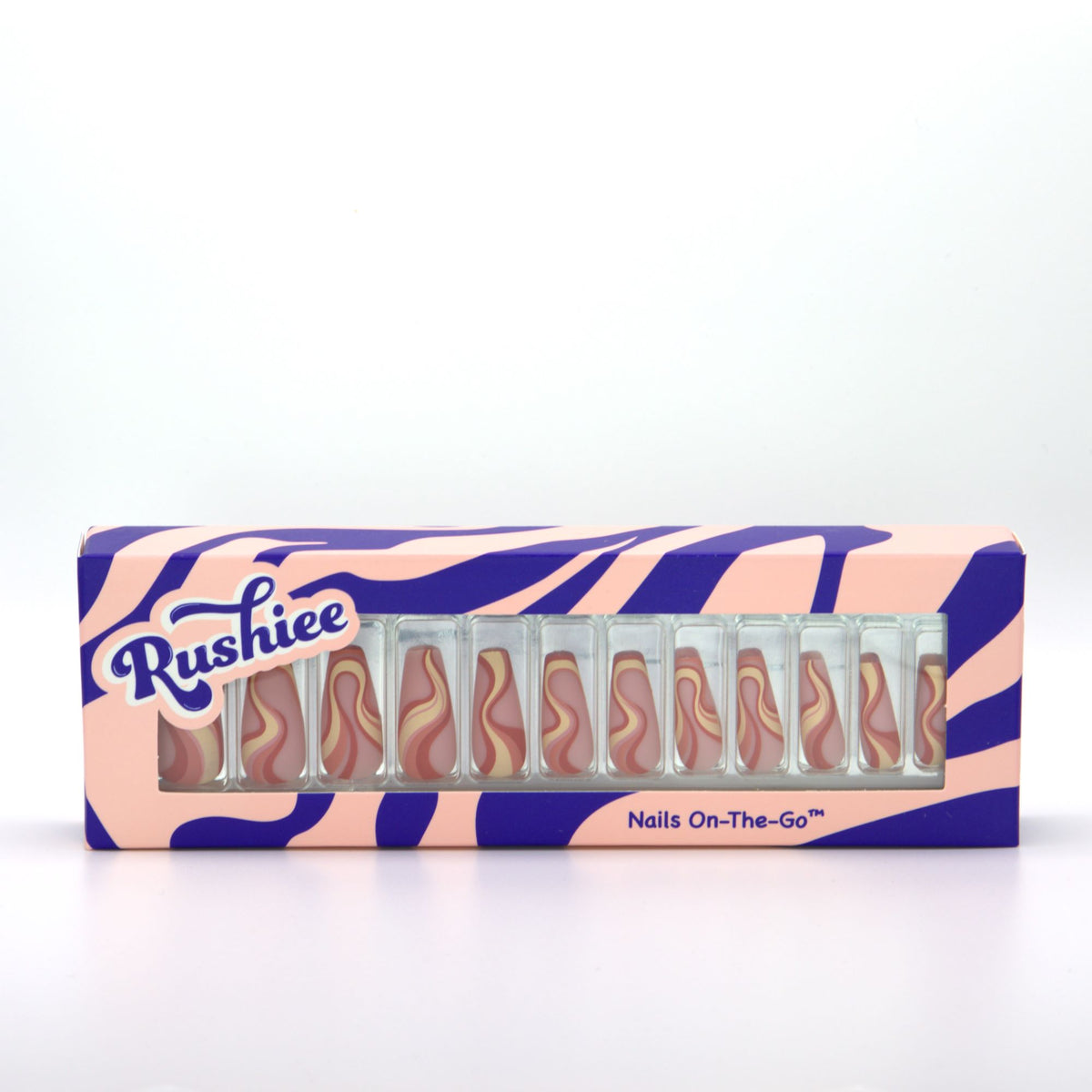 Salted Caramel