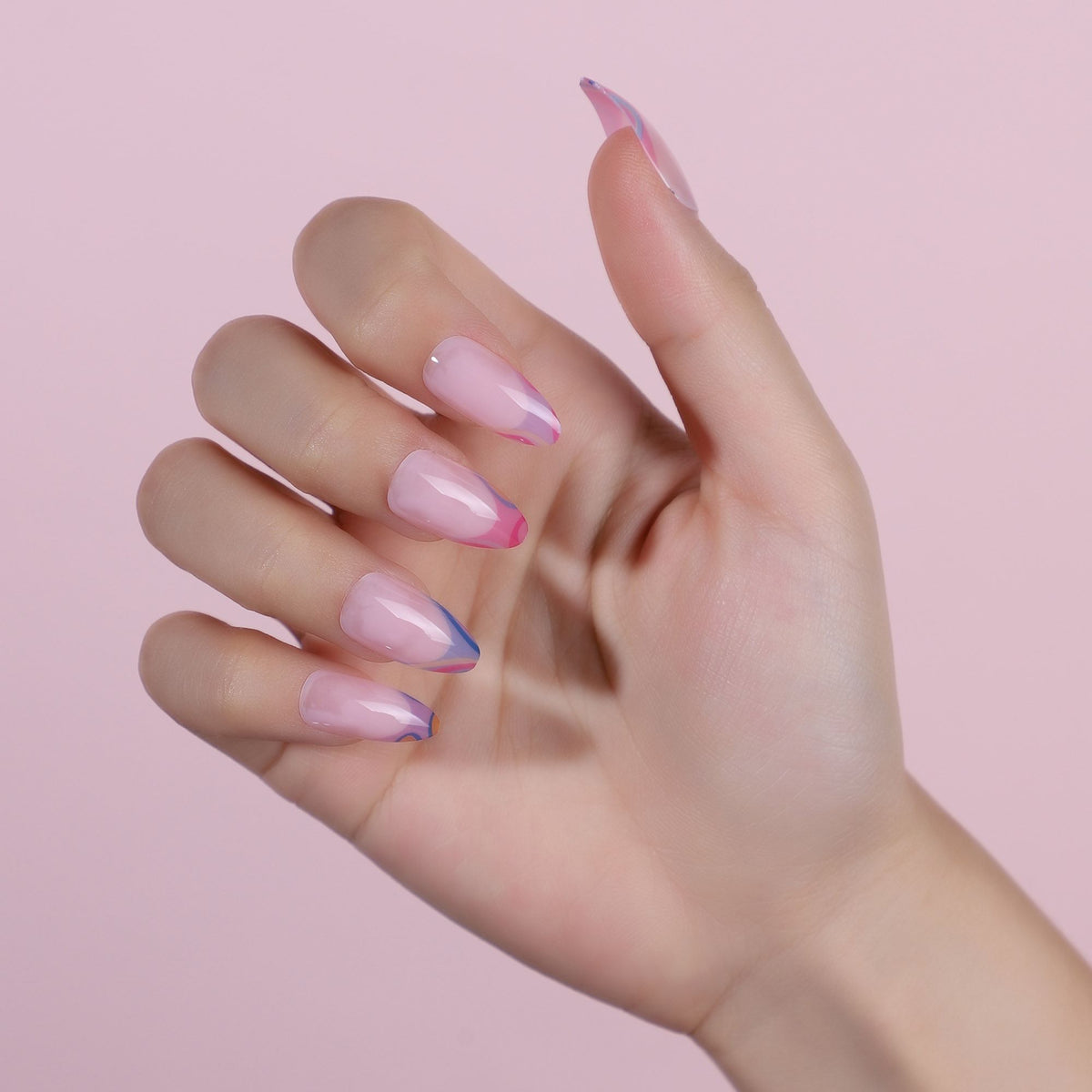 Sugar Plum Swirls