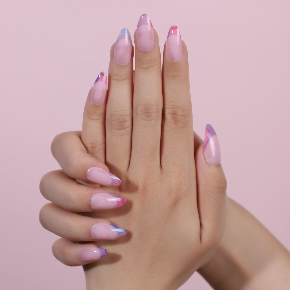 Sugar Plum Swirls