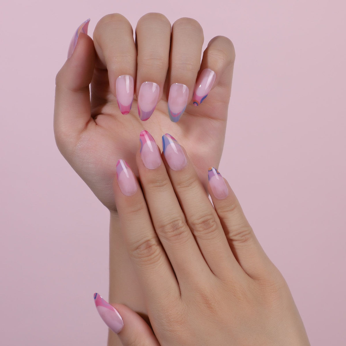 Sugar Plum Swirls