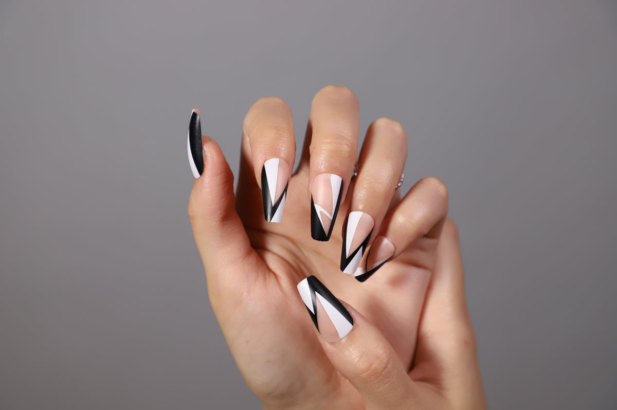 Lightning Monogram